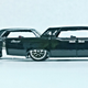 Illustration for article titled Simple CUSTOM Matchbox 69 Caddy sedan!!